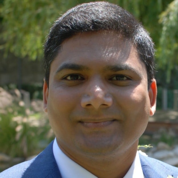 Raj Bagadi