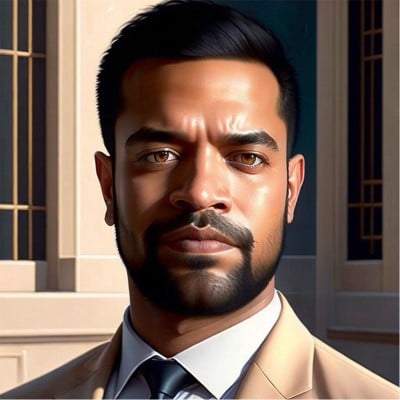 Kunal K.