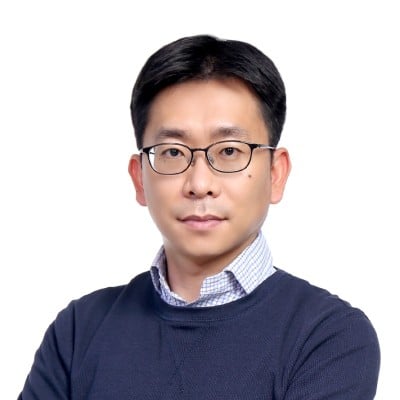 Sangmin Seo