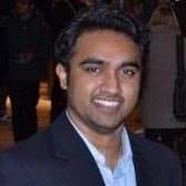 Shashank Sripada