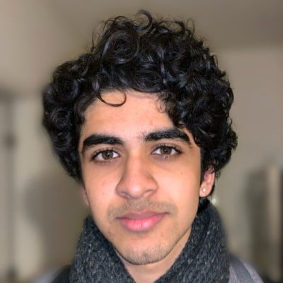 Nikhil Chaturvedi