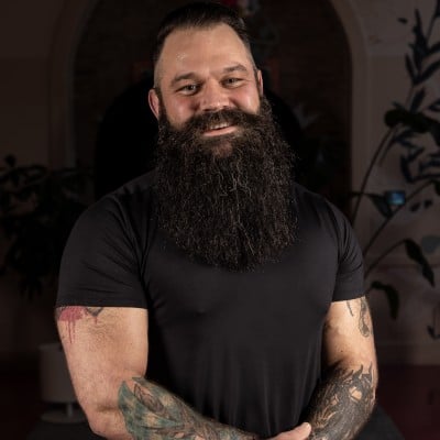 Eric Jaurena