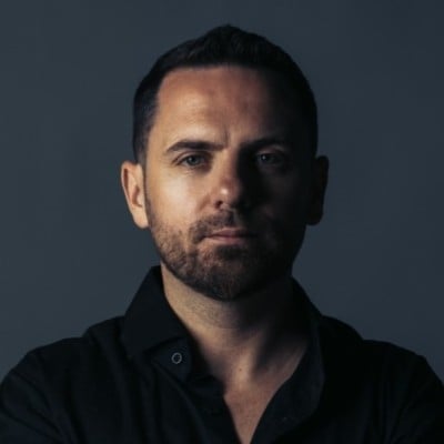 Colin Fitzpatrick