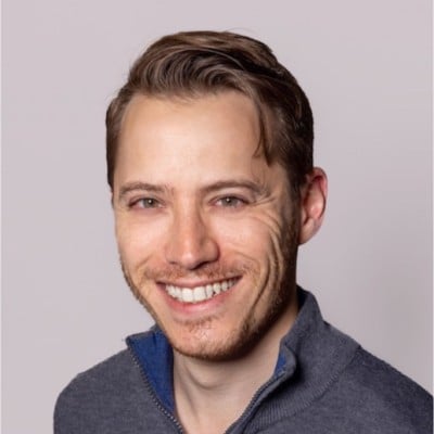 Ben Grossman