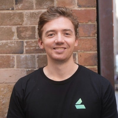 Jake Fitzgerald