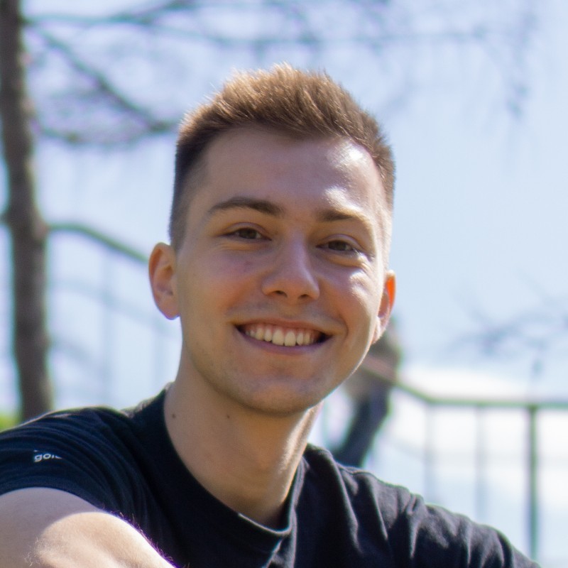 Alex Suvorov
