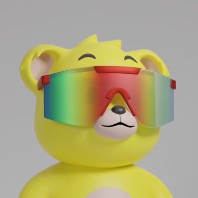 Dev Bear
