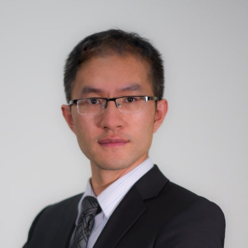 Eric Wang