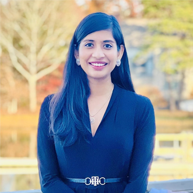 Anoothi Kumar