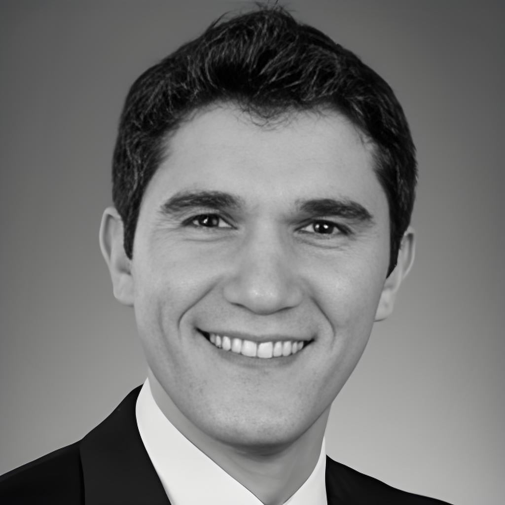 Ehsan Abbaszadeh