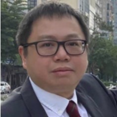 William H. Nguyen