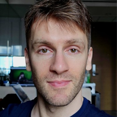 Stephane Laurent Villedieu