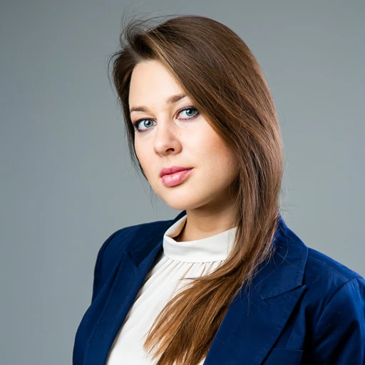Katerina Volkova