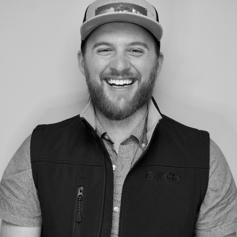 Matthew Sevey