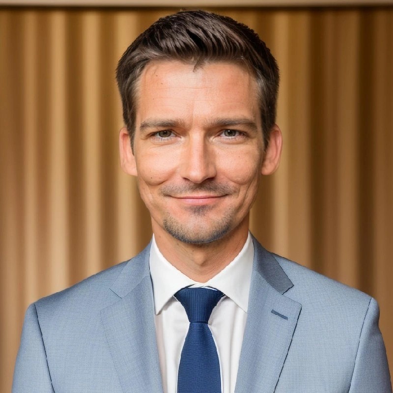 Daniel Raissar