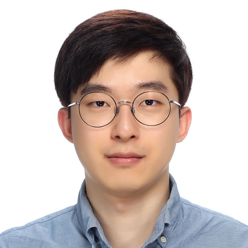 Won-jun Cha