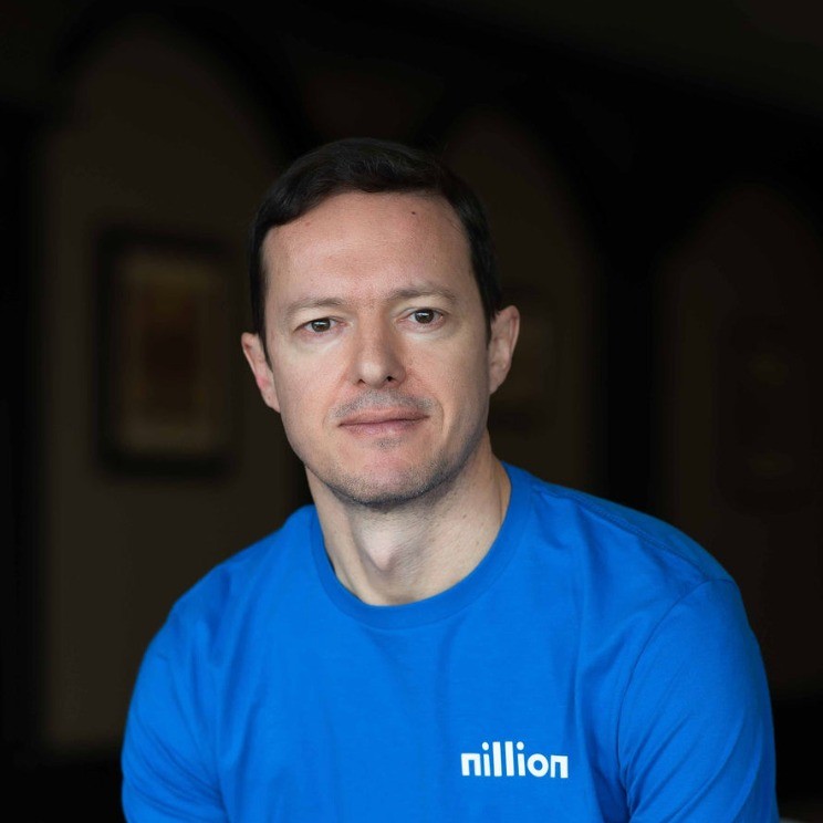 Miguel de Vega, Ph. D.