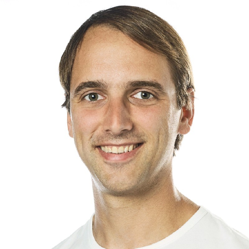 Sebastian Bürgel