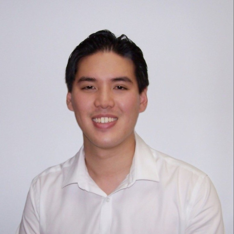 Michael Kong