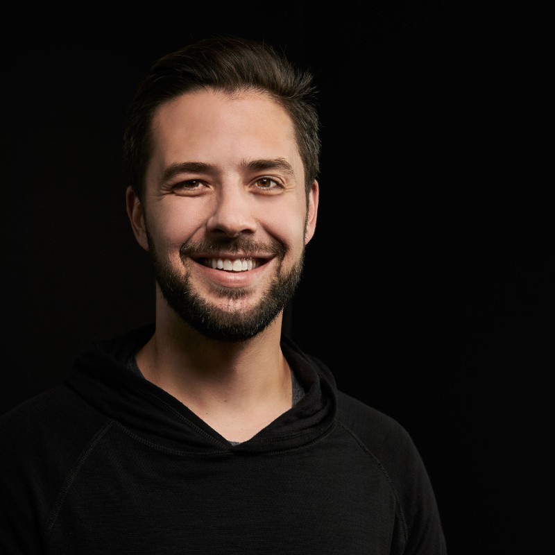 Jack Zampolin