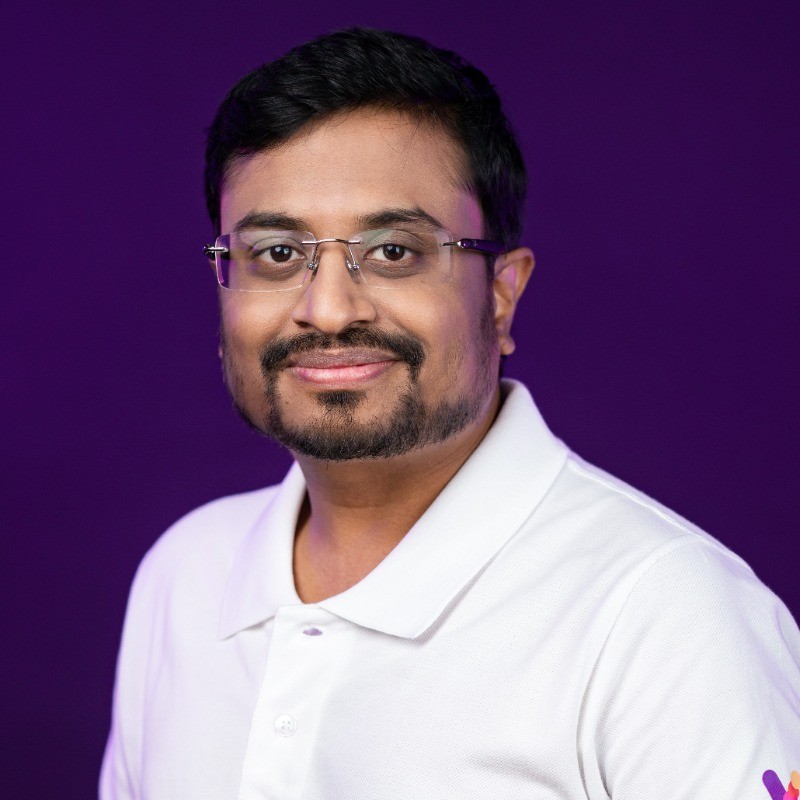 Akshay khare