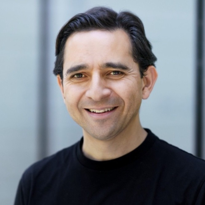 Diego Oliva