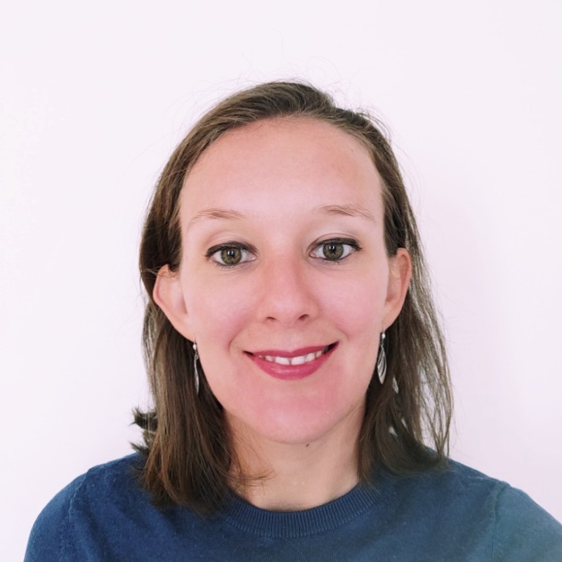 Evelyne Raby