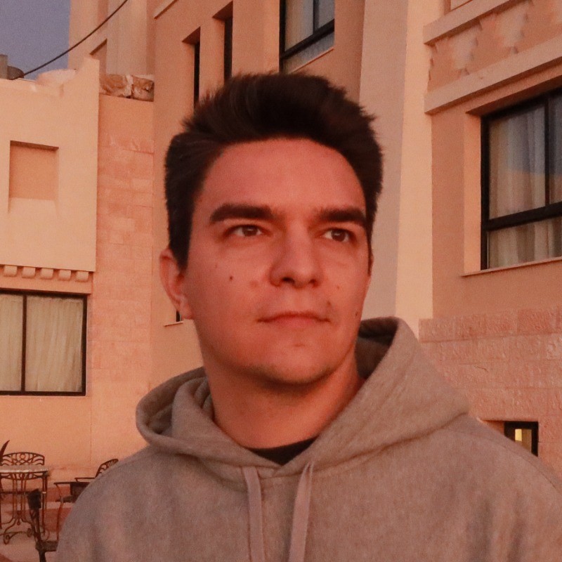 David Garai