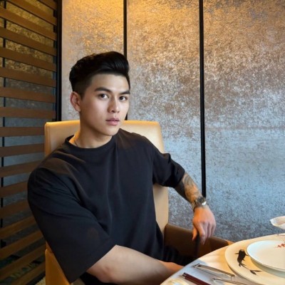 Kevin Lu