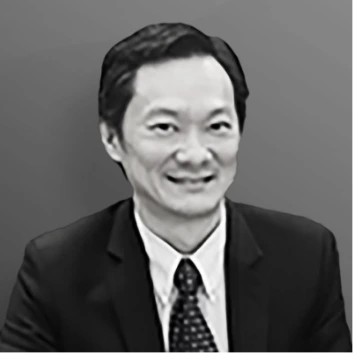 James Koo