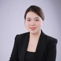 Queenie Le