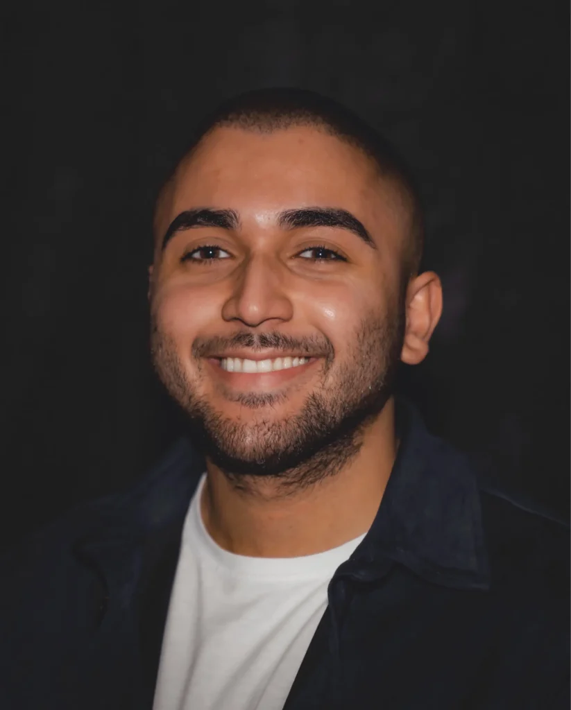 Amjad Fourani