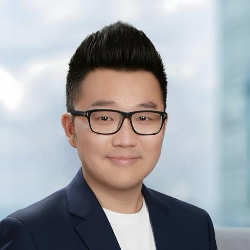 Marc Liew