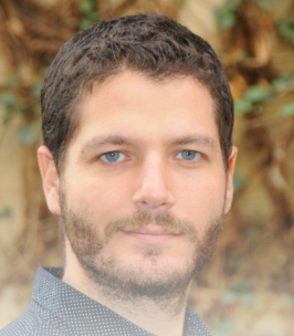 Daniel Heyman