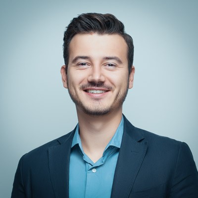 Daniel Babbev