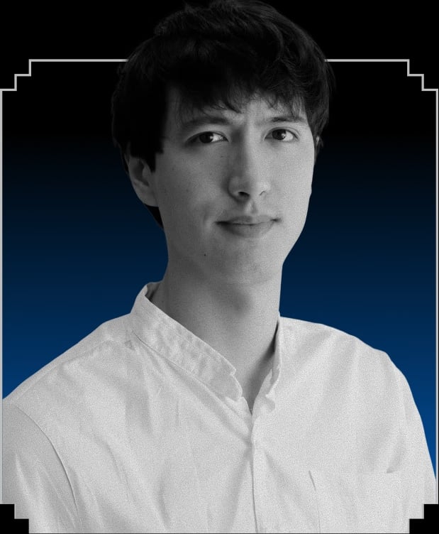 Jordan Duclos