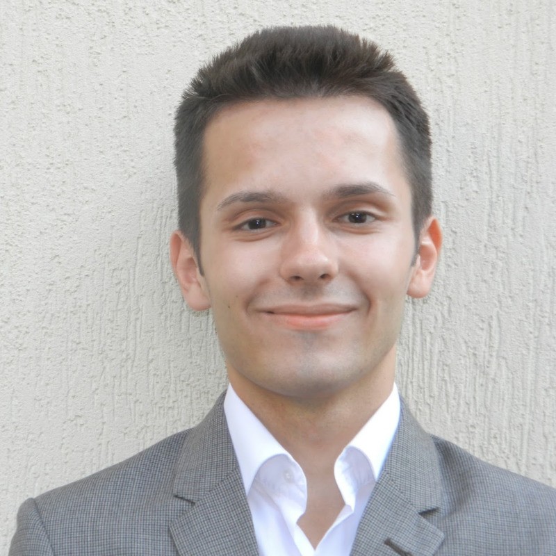 Stefan Ionescu