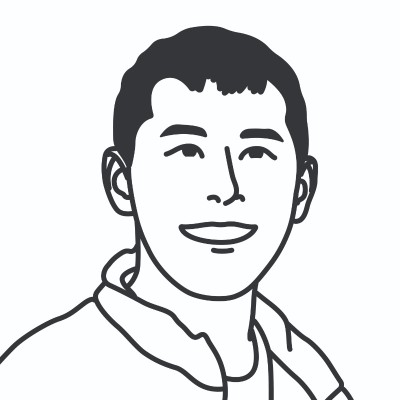 Calvin Hsieh