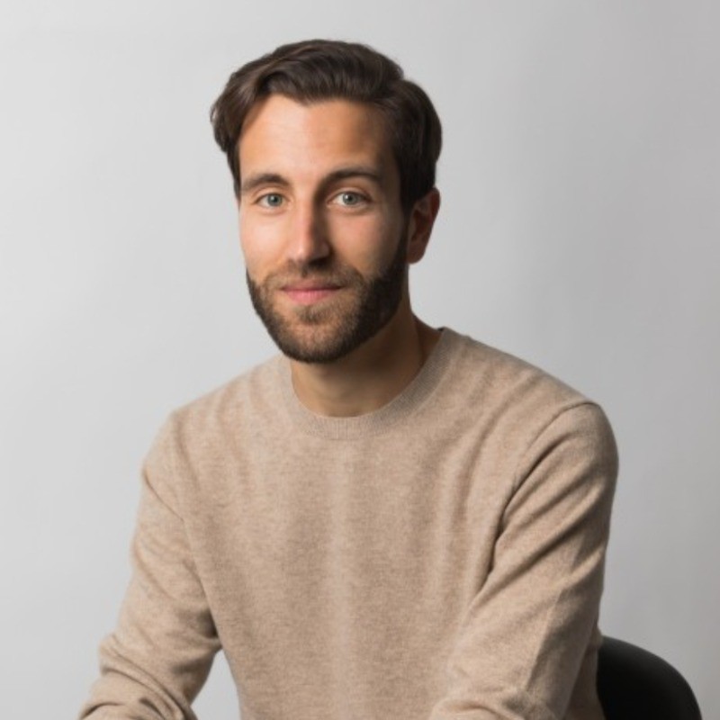 Thomas Klocanas