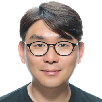 Yong woon Ahn