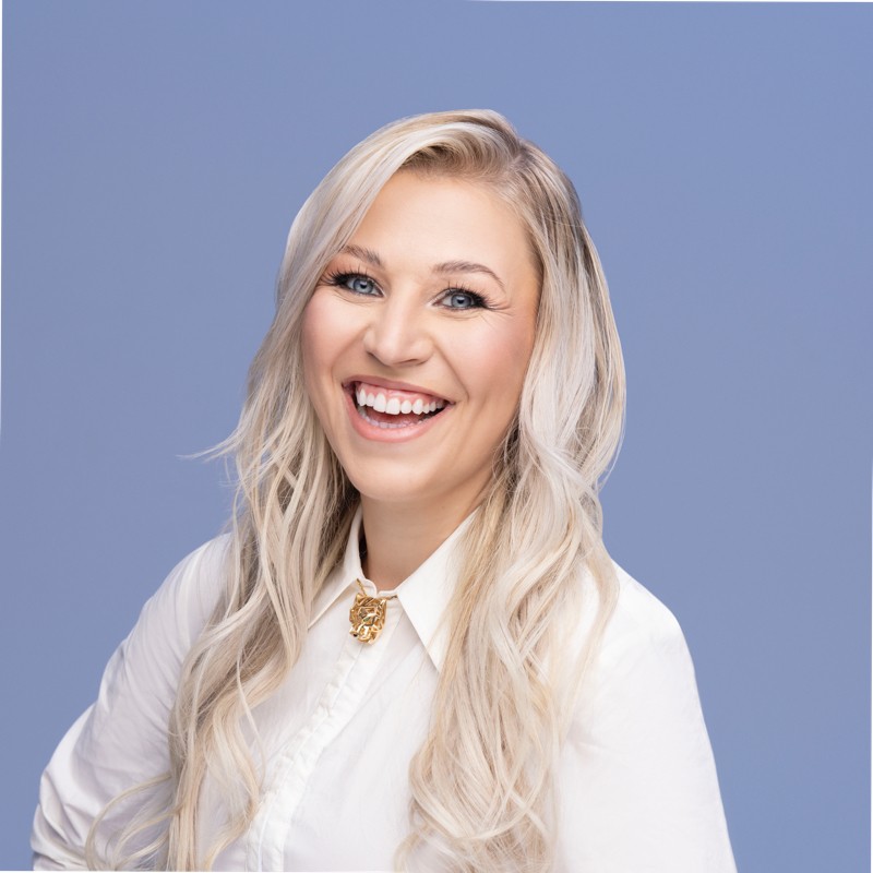 Tegan Kline