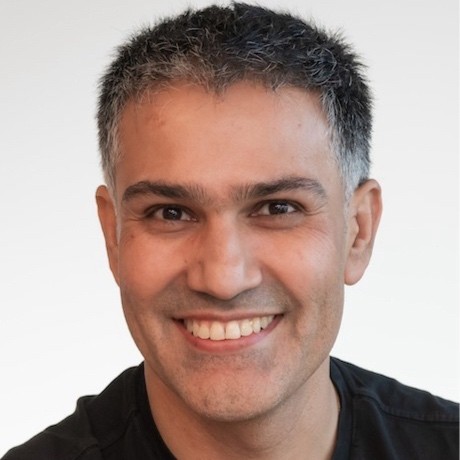 Saurabh Sharma