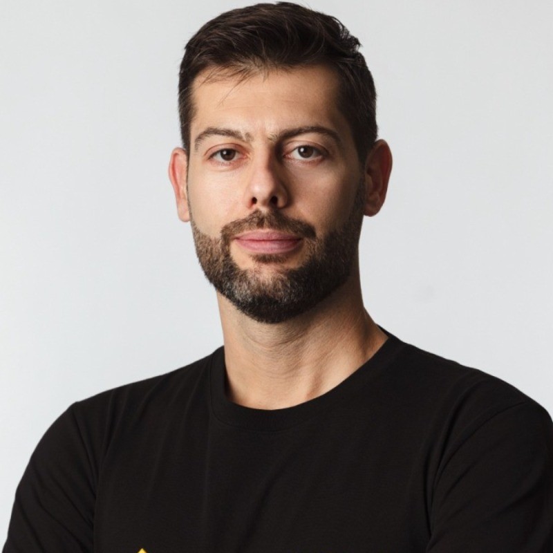 Alex Chehade