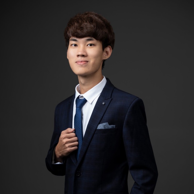 Kevin Lin