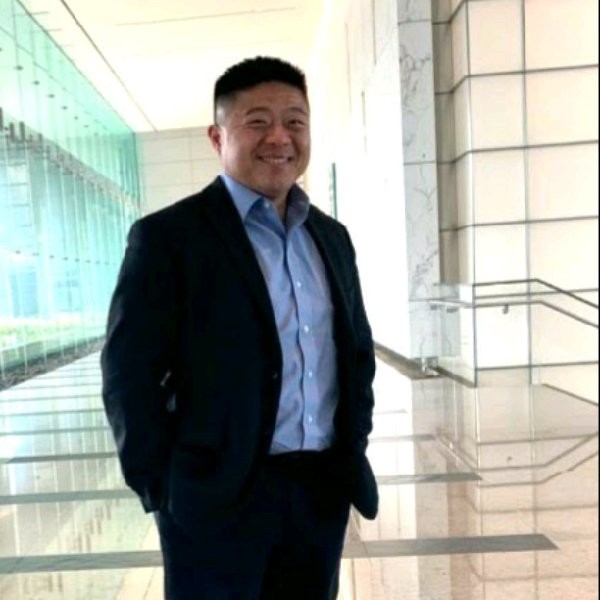 Tom Hsieh