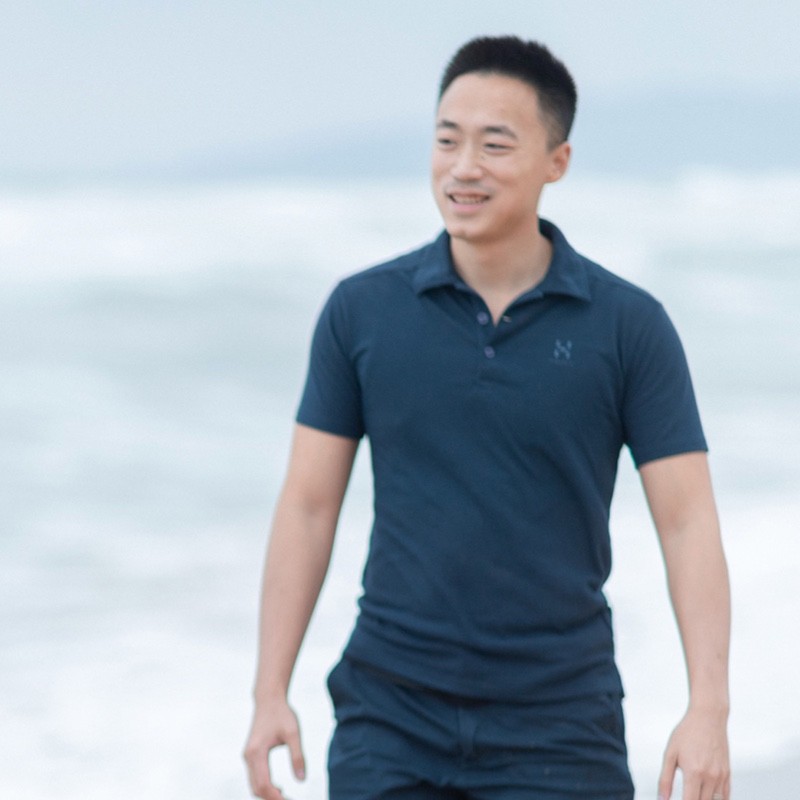 Arthur Tang