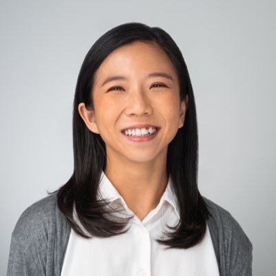 Yvonne Chia