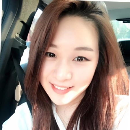 Eujin Alison Shim