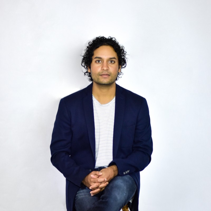 Nihar Neelakanti