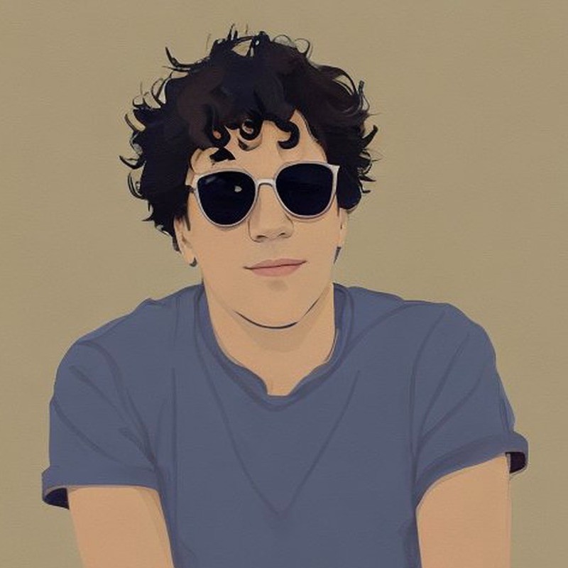 Justin Reyes